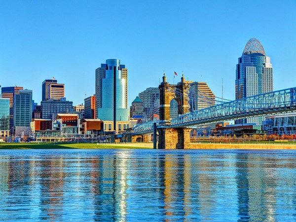 Cincinnati