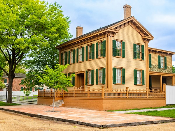 America's Heritage