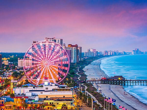 Myrtle Beach