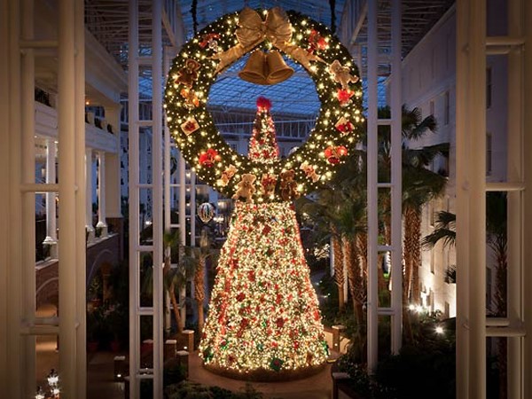 Opryland Holiday