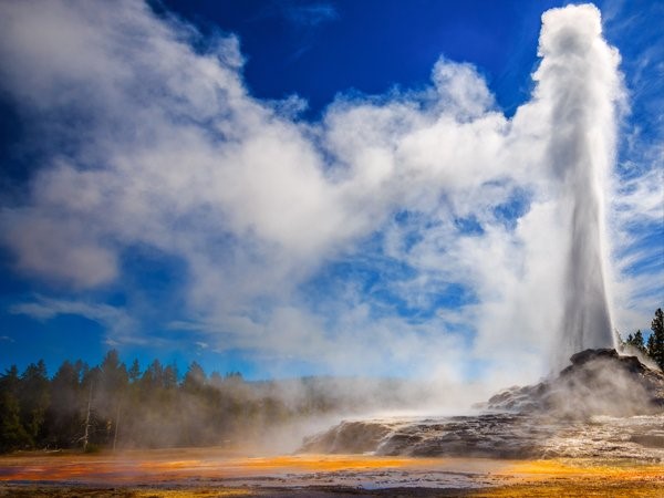 National Parks