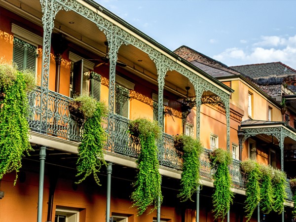 New Orleans