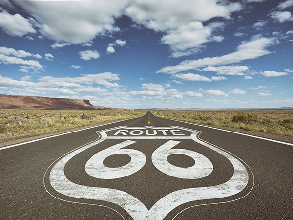 Route 66